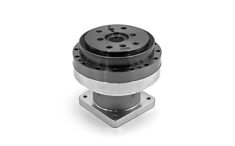 Mesas giratorias de alto par