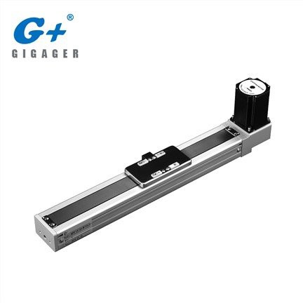 Módulo lineal de correa